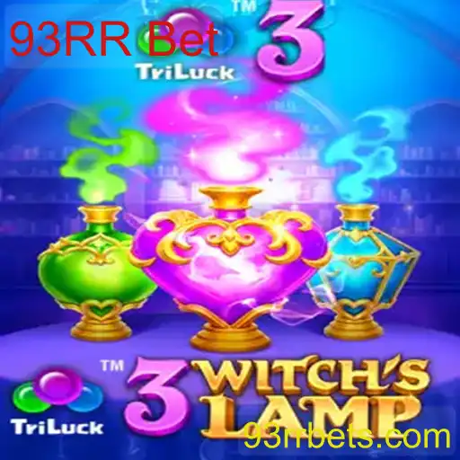 3WitchsLamp: Descubra o Fascínio e as Estratégias do Jogo Mágico