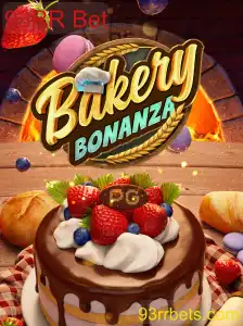 Descubra a Magia do Jogo BakeryBonanza com 93RR Bet