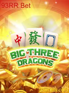 Explorando BigThreeDragons: Um Guia Completo para o Jogo e a Dinâmica 93RR Bet