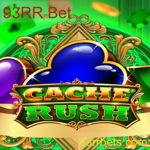 Descubra o Empolgante Mundo de CacheRush: A Nova Sensação no 93RR Bet