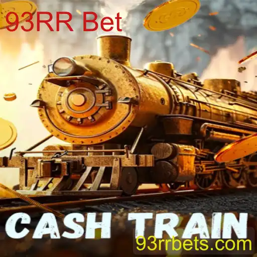 Descubra o Mundo Empolgante de CashTrain e a Oportunidade de Vencer com 93RR Bet