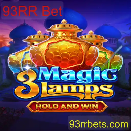 Descubra o Universos Fascinante do Jogo 3MagicLamps