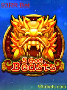 Descubra o Mundo de 5GodBeasts: Aventura e Estratégia no Novo Jogo 93RR Bet