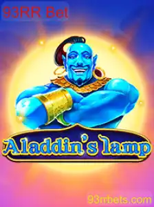 Explorando Aladdinslamp: O Fascinante Mundo de 93RR Bet