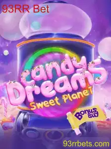 CandyDreamsSweetPlanet: Uma Jornada Doce e Aventura de Apostas em 93RR Bet