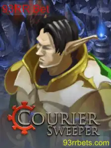 Explorando o Fascinante Mundo do Jogo CourierSweeper: Uma Jornada de Estratégia e Aventura