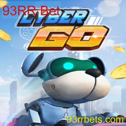Explorando o Mundo de CyberGO e a Emoção do 93RR Bet