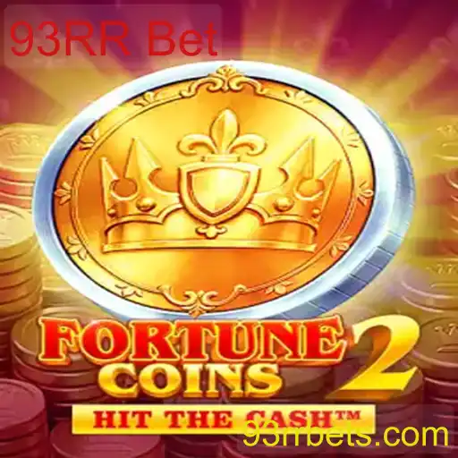 Explorando FortuneCoins2 e a Estratégia do 93RR Bet