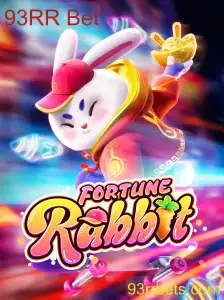 Descubra o Fascinante Mundo de FortuneRabbit e a Oportunidade de 93RR Bet