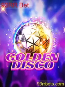 GoldenDisco: Uma Imersão no Mundo dos Jogos com 93RR Bet
