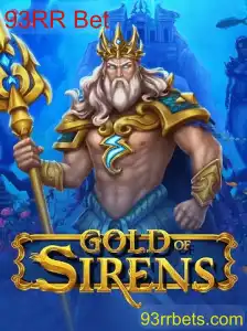 Descubra o Mundo de GoldofSirens e a Emoção da 93RR Bet