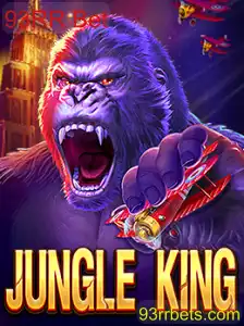 Descubra o Mundo Aventura de JungleKing