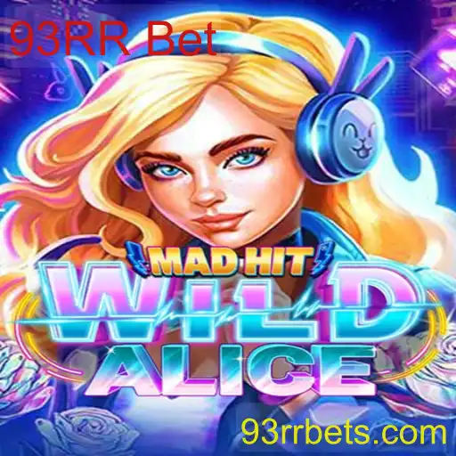 Explorando MadHitWildAlice: Um Mergulho na Diversão com 93RR Bet