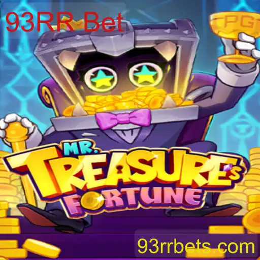 Descubra o Mundo Empolgante de MrTreasuresFortune: Tudo sobre Regras e Estratégias