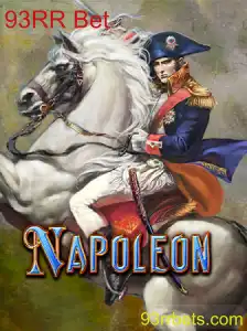 Explorando o Jogo Napoleon com 93RR Bet