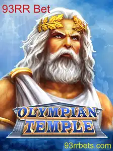 Explorando o Fascinante Mundo de OlympianTemple e 93RR Bet