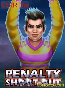 PenaltyShootOut: Descubra o Empolgante Jogo e a Chave do Sucesso com 93RR Bet