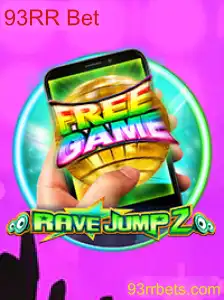 Explorando o Universo Vibrante de RaveJump2M