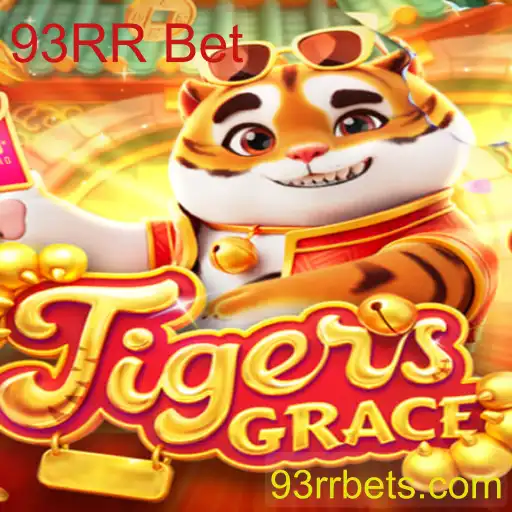 TigersGrace: A Nova Sensação do Mundo dos Jogos com 93RR Bet