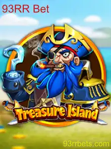 Descubra os Segredos do Jogo TreasureIsland com a 93RR Bet