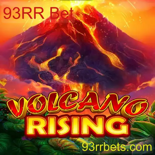 VolcanoRising: Descubra a Aventura Explosiva com 93RR Bet