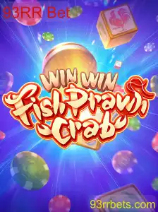 WinWinFishPrawnCrab: Explorando o Fascinante Jogo de Azar com 93RR Bet