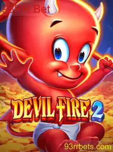 DevilFire2: Explorando o Mundo do 93RR Bet