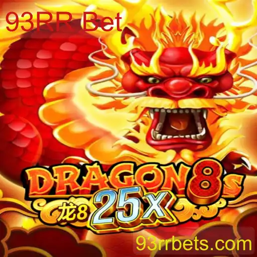 Explorando o Universo de Dragon8s25x: A Revolução dos Jogos com 93RR Bet