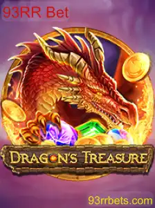Descubra a Fascinante Aventura de DragonsTreasure com 93RR Bet