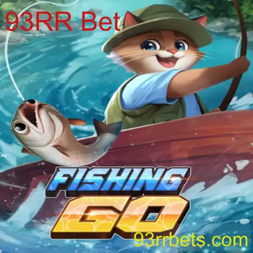 Explorando o Mundo de FishingGO e a Estratégia 93RR Bet
