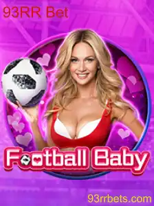 Descubra o Fascinante Mundo de FootballBaby e 93RR Bet