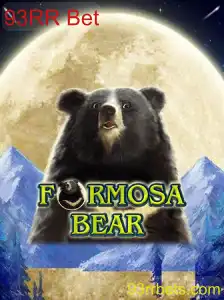 Descubra o Mundo de FormosaBear: O Jogo Inovador do Ano