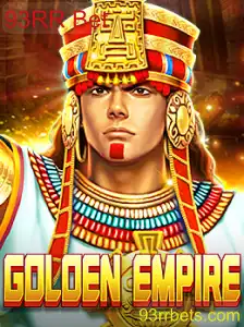 Explorando o Universo de GoldenEmpire: Uma Jornada no Mundo de 93RR Bet