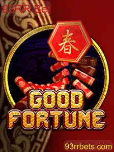 Desvendando o Jogo GoodFortune: Diversão e Estratégia com a 93RR Bet