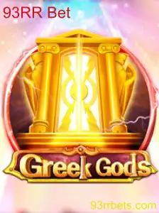 Descubra o Universo de GreekGods e o Fascínio do 93RR Bet
