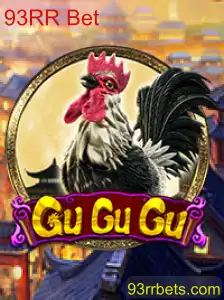 Descubra o Fascinante Mundo do Jogo GuGuGu e a Inovação com 93RR Bet