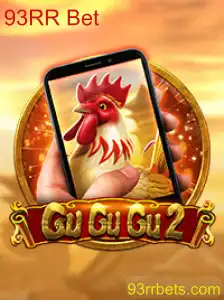 GuGuGu2M: Descubra o Fascinante Mundo do 93RR Bet
