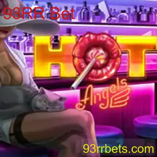 Descubra a Aventura em 'HotAngels': A Nova Sensação do 93RR Bet