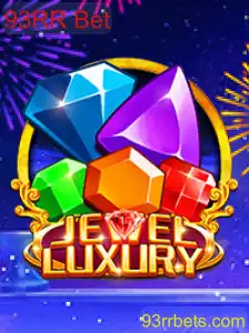 Descubra o Fascinante Mundo de JewelLuxury com 93RR Bet