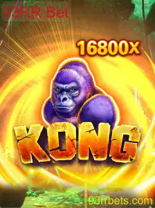 Descubra as Emoções do Jogo Kong com 93RR Bet