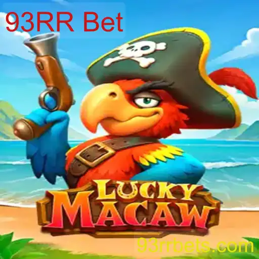 Descubra o Fascinante Jogo LuckyMacaw com 93RR Bet