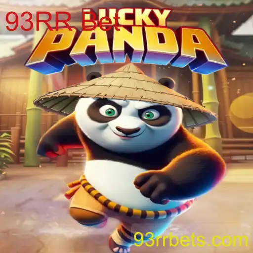 Explorando o Jogo LuckyPanda e a Plataforma 93RR Bet