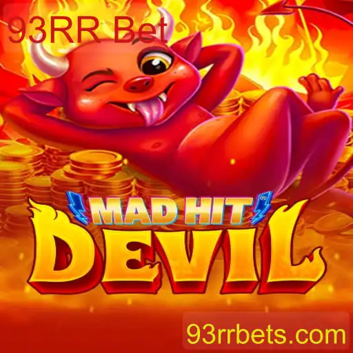 Descubra o Universo de MadHitDevil: Um Mergulho no 93RR Bet