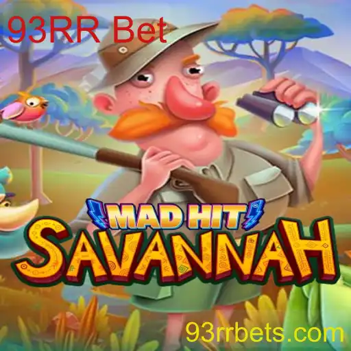 Descubra o Mundo Empolgante de MadHitSavannah: O Novo Sensação do Jogo de Aventura