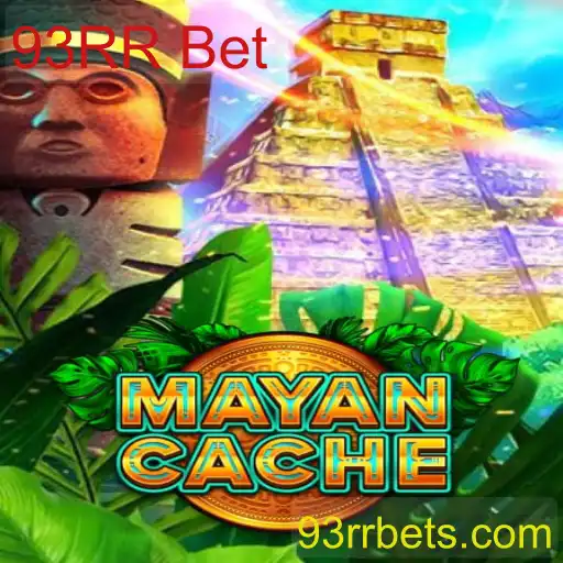 Descubra MayanCache: O Jogo de Aventuras e Estratégia com 93RR Bet