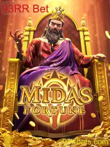 Descubra o Fascinante Mundo de MidasFortune: Regras e Inovações de 93RR Bet