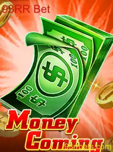 Descubra o Mundo Emocionante de MoneyComing e o Papel de 93RR Bet