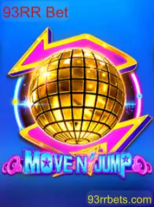 Descubra o Mundo Empolgante de MovenJump: A Aventura do 93RR Bet