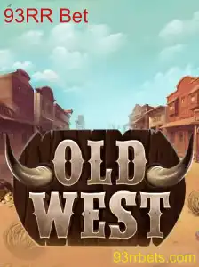 OldWest: Desbravando o Jogo de Apostas com 93RR Bet