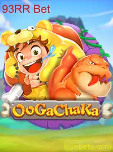 Explorando o Jogo de Estratégia OoGaChaKa e o Impacto da Palavra-chave 93RR Bet